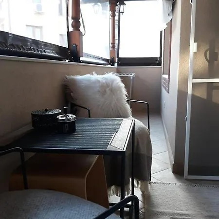 Casa Unica Apartment *