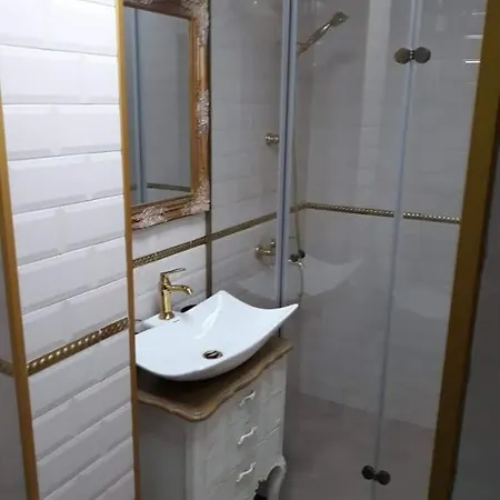 Apartment Casa Unica