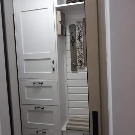 Casa Unica Apartment Plovdiv