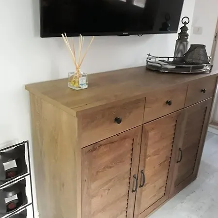 Casa Unica Apartment *