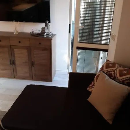 Apartment Casa Unica Plovdiv