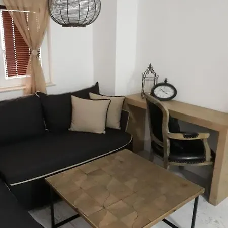 Apartment Casa Unica *