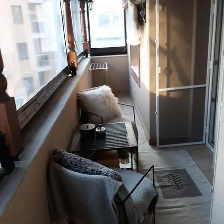 Casa Unica Apartment *