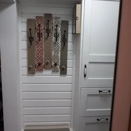 Casa Unica Apartment Plovdiv