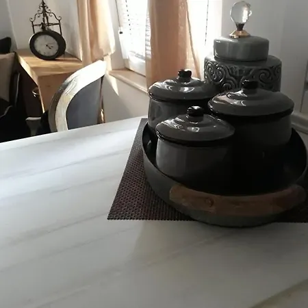 Apartment Casa Unica *