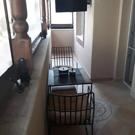 Apartment Casa Unica