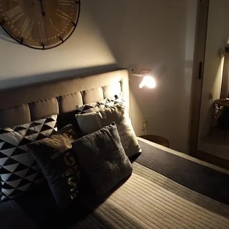 Casa Unica Apartment